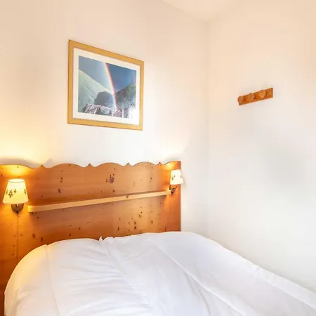 V Du Bachat Silenes B N°11 - 2p6 Apartamento Chamrousse