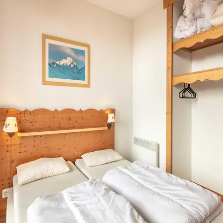 Apartamento V Du Bachat Silenes B N°11 - 2p6
