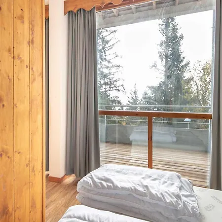 V Du Bachat Silenes B N°11 - 2p6 Apartamento Chamrousse